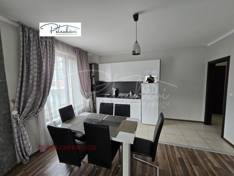 For Sale  1 bedroom region Burgas , Primorsko , 83 sq.m | 45912736 - image [4]