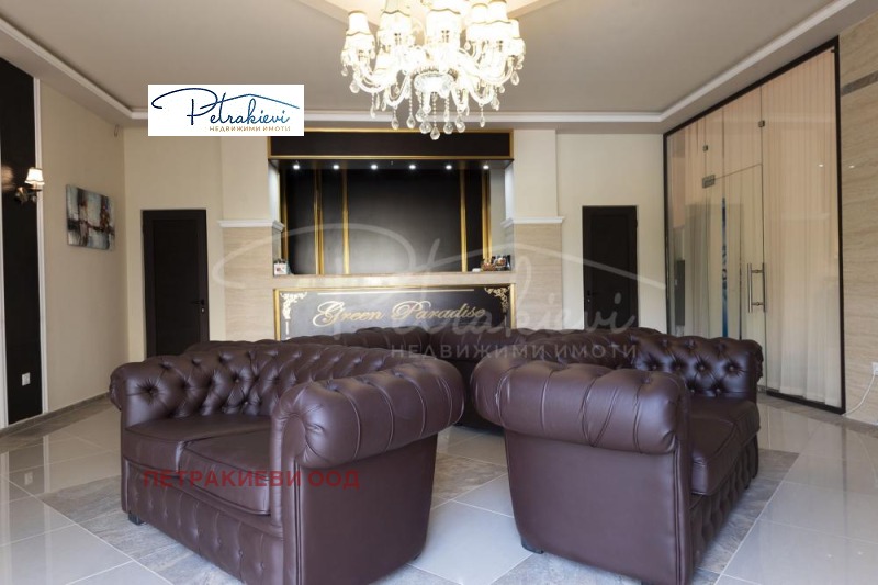 For Sale  1 bedroom region Burgas , Primorsko , 83 sq.m | 45912736 - image [17]