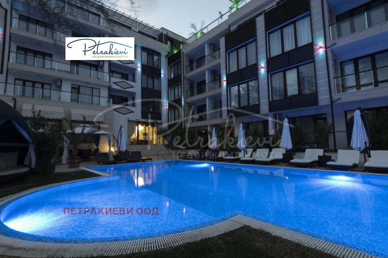 For Sale  1 bedroom region Burgas , Primorsko , 83 sq.m | 45912736 - image [14]
