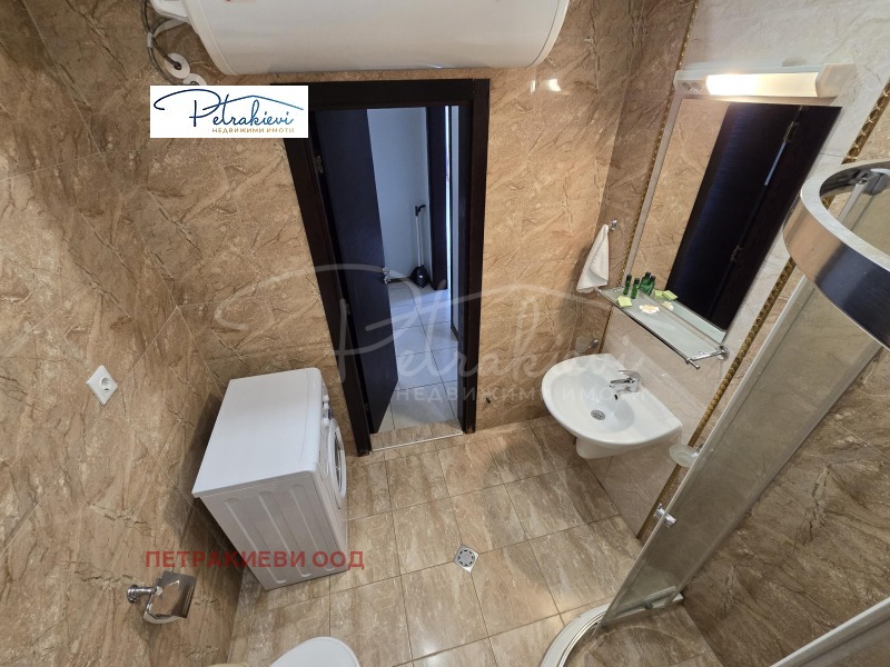 For Sale  1 bedroom region Burgas , Primorsko , 83 sq.m | 45912736 - image [11]