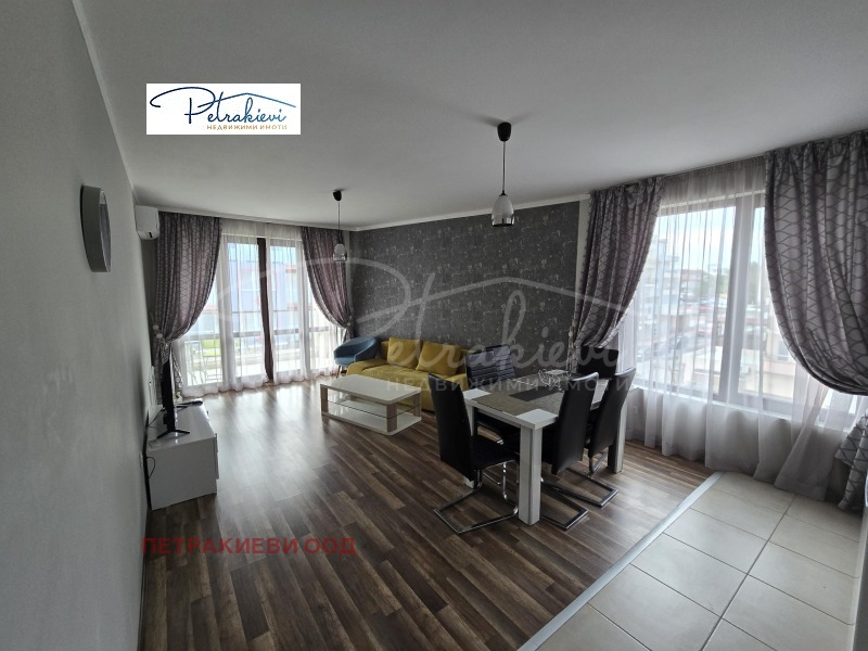 For Sale  1 bedroom region Burgas , Primorsko , 83 sq.m | 45912736 - image [2]