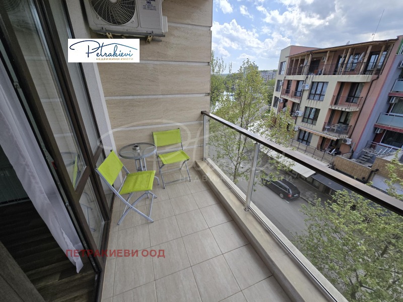 For Sale  1 bedroom region Burgas , Primorsko , 83 sq.m | 45912736 - image [8]