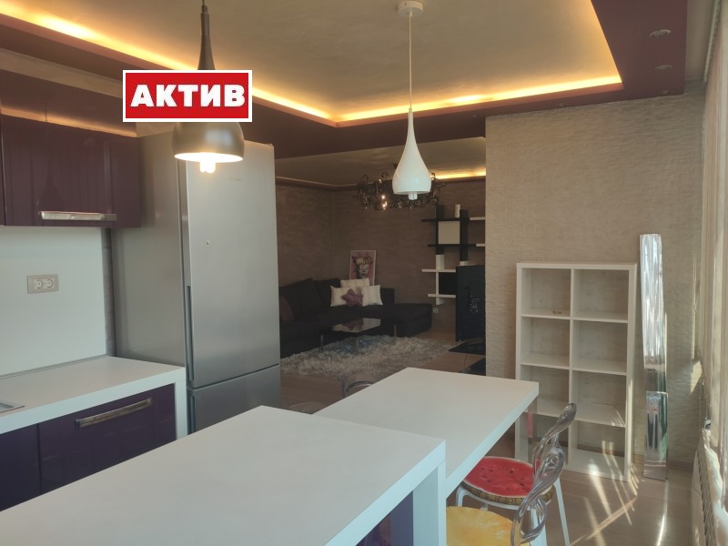 Продава  2-стаен град Търговище , Запад 1 , 75 кв.м | 22450768 - изображение [2]