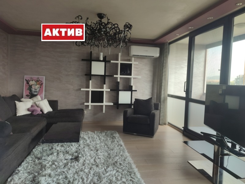 Продава  2-стаен град Търговище , Запад 1 , 75 кв.м | 22450768 - изображение [4]