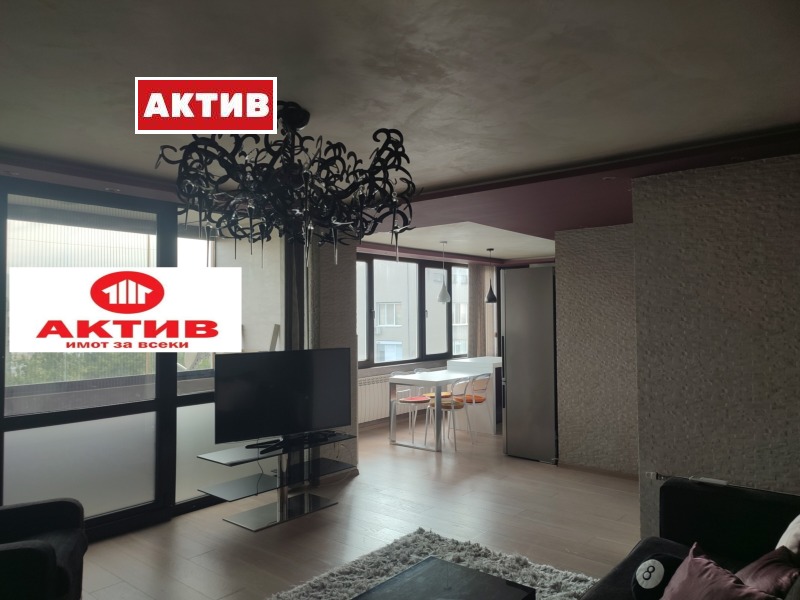 Продава  2-стаен град Търговище , Запад 1 , 75 кв.м | 22450768 - изображение [6]