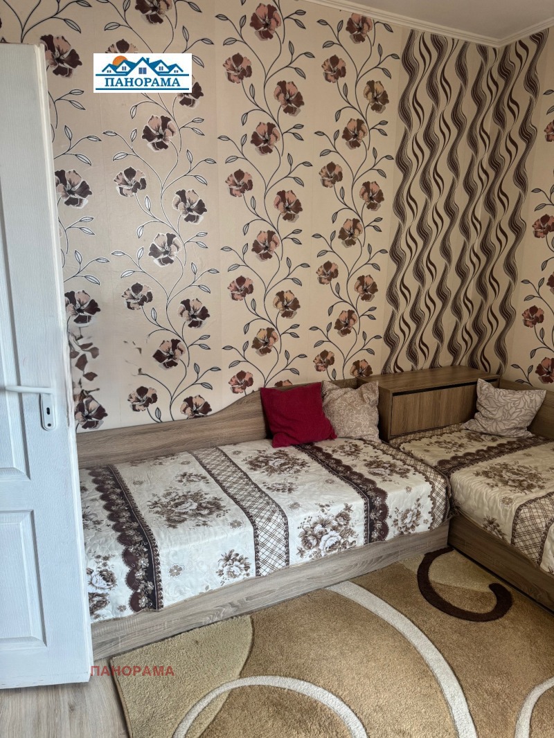 Myytävänä  1 makuuhuone Plovdiv , Trakija , 48 neliömetriä | 78363706 - kuva [7]