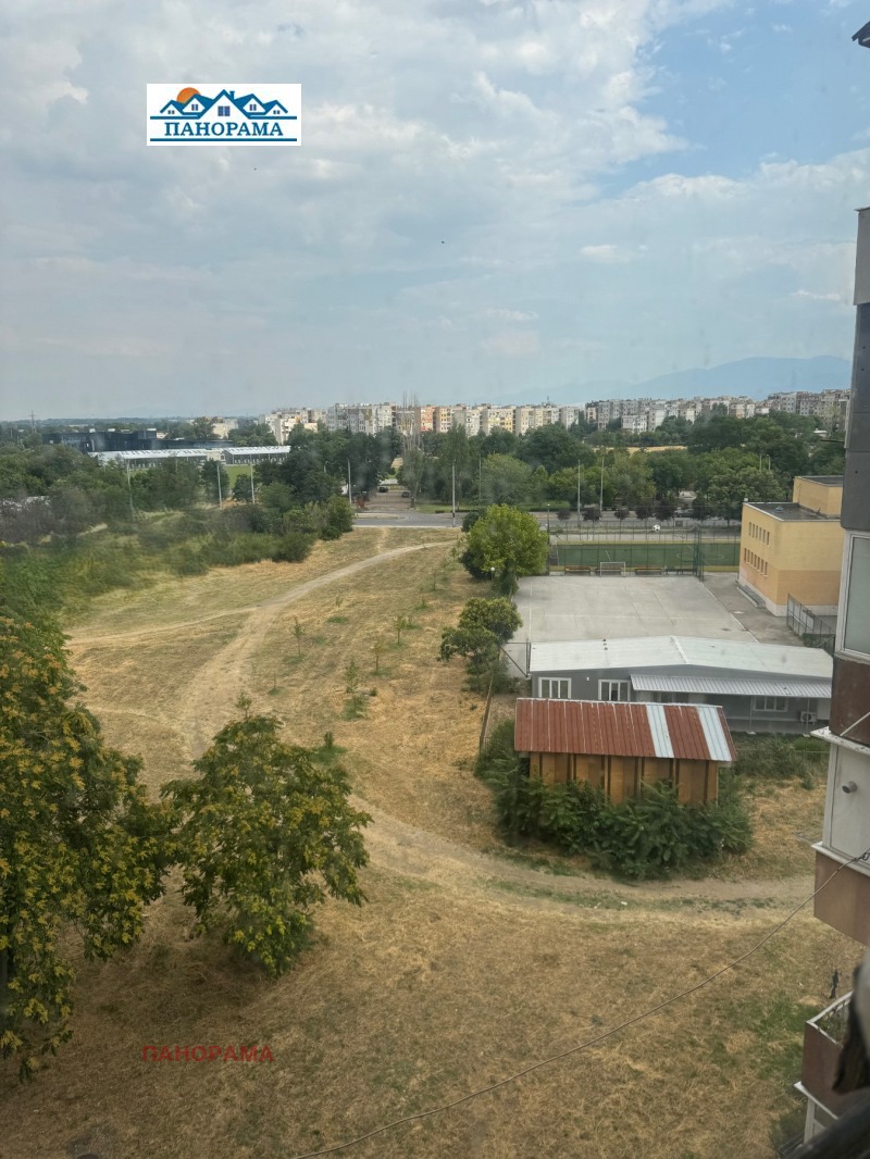 Myytävänä  1 makuuhuone Plovdiv , Trakija , 48 neliömetriä | 78363706 - kuva [10]