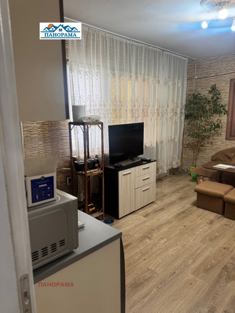 Myytävänä  1 makuuhuone Plovdiv , Trakija , 48 neliömetriä | 78363706 - kuva [4]