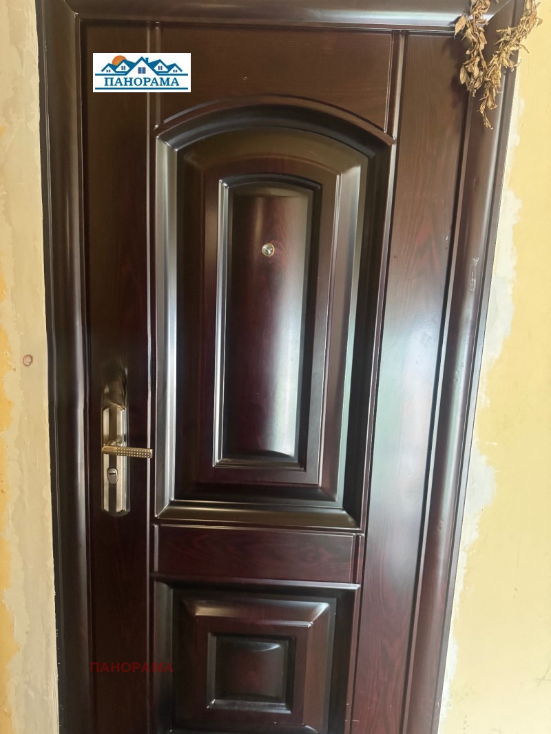 Myytävänä  1 makuuhuone Plovdiv , Trakija , 48 neliömetriä | 78363706 - kuva [9]