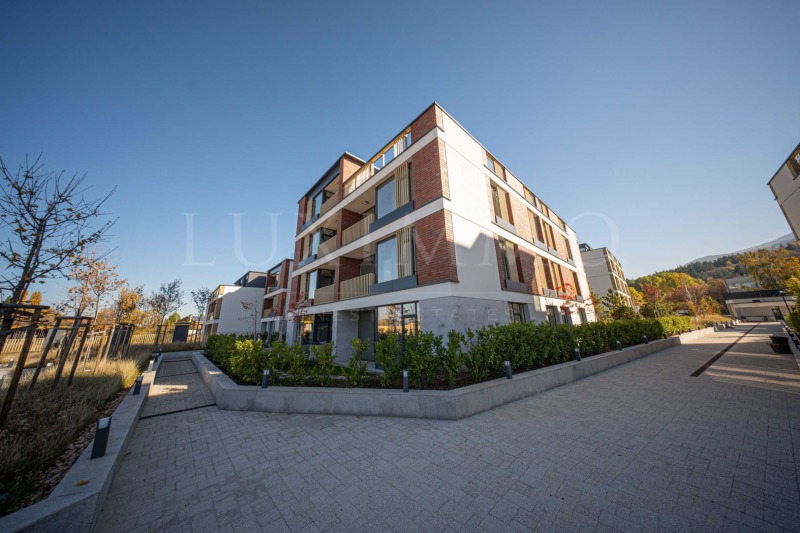 Продава 2-СТАЕН, гр. София, Бояна, снимка 8 - Апартаменти - 51451655