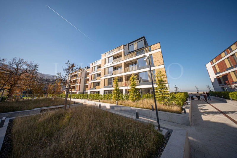 Продава 2-СТАЕН, гр. София, Бояна, снимка 16 - Апартаменти - 51451655