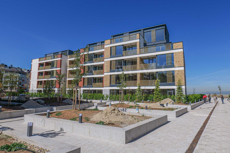 De vânzare  1 dormitor Sofia , Boiana , 76 mp | 37550059 - imagine [7]