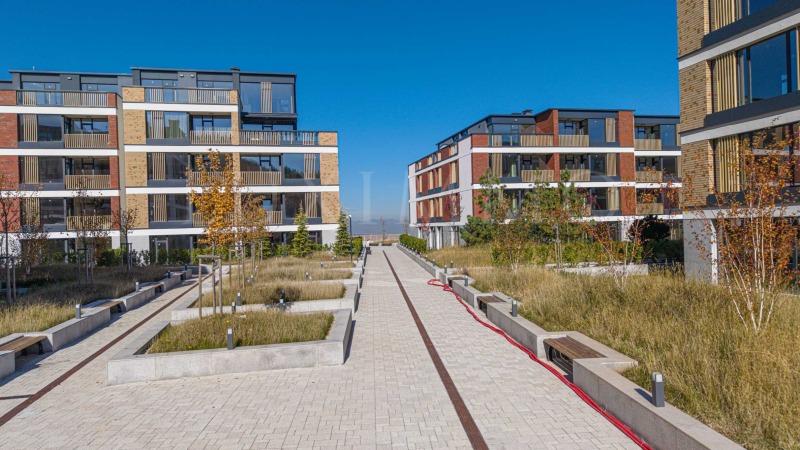 Продава 2-СТАЕН, гр. София, Бояна, снимка 4 - Апартаменти - 51451655