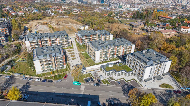 Продава 2-СТАЕН, гр. София, Бояна, снимка 10 - Апартаменти - 51451655