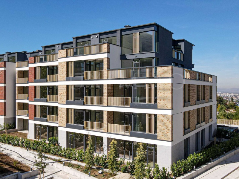 De vânzare  1 dormitor Sofia , Boiana , 76 mp | 37550059 - imagine [3]