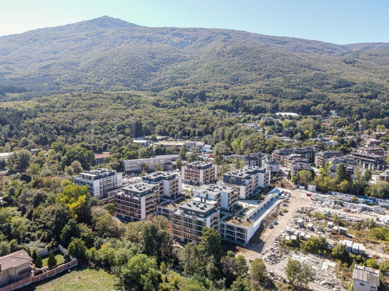 De vânzare  1 dormitor Sofia , Boiana , 76 mp | 37550059 - imagine [4]