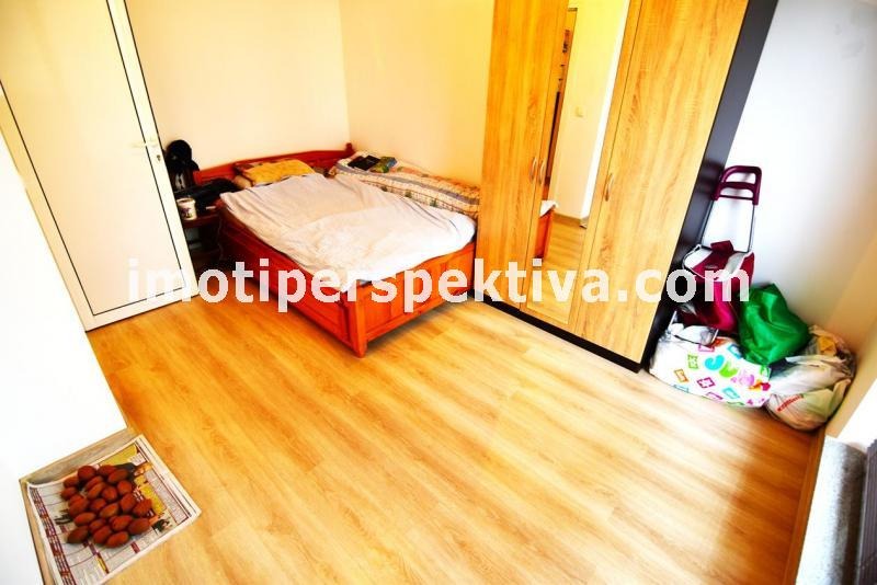 Продава 2-СТАЕН, гр. Пловдив, Кючук Париж, снимка 6 - Апартаменти - 53083651