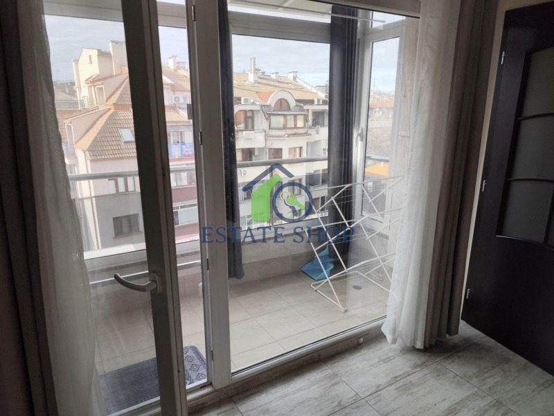 Продава 2-СТАЕН, гр. Пловдив, Каменица 1, снимка 6 - Апартаменти - 52621934