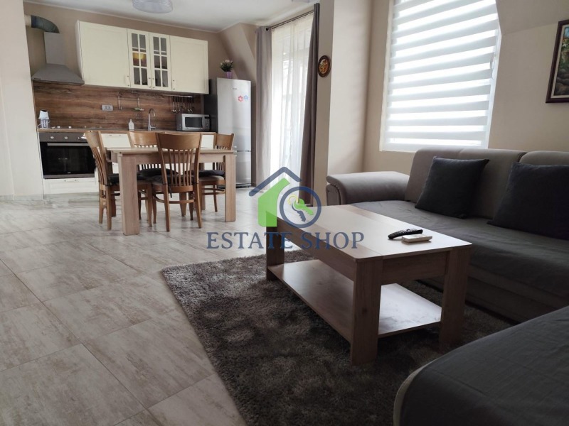 Продава 2-СТАЕН, гр. Пловдив, Каменица 1, снимка 2 - Апартаменти - 52621934