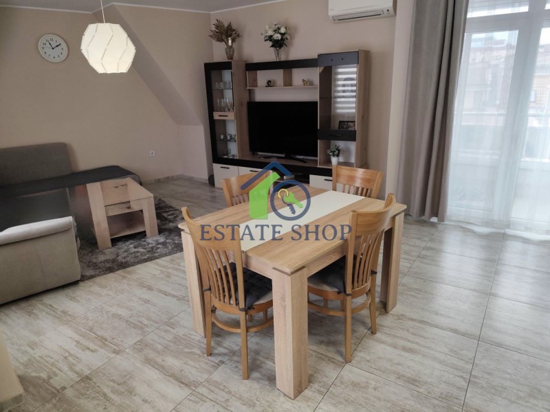 Продава 2-СТАЕН, гр. Пловдив, Каменица 1, снимка 5 - Апартаменти - 52621934