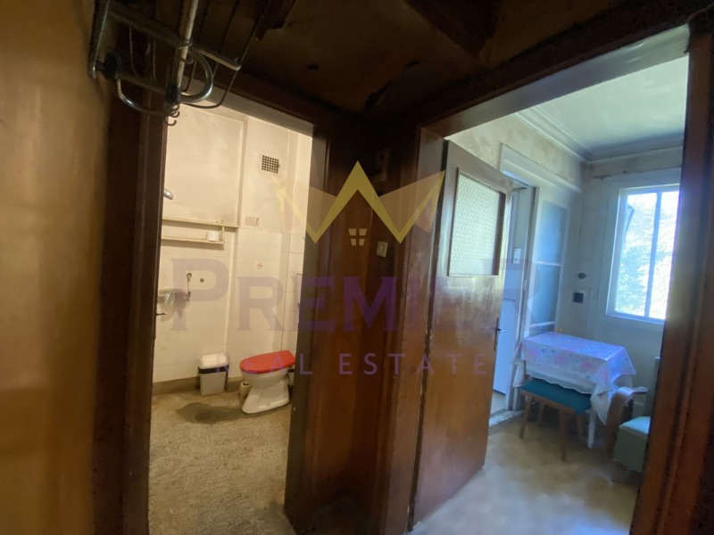 Продава 2-СТАЕН, гр. София, Център, снимка 5 - Апартаменти - 53008143