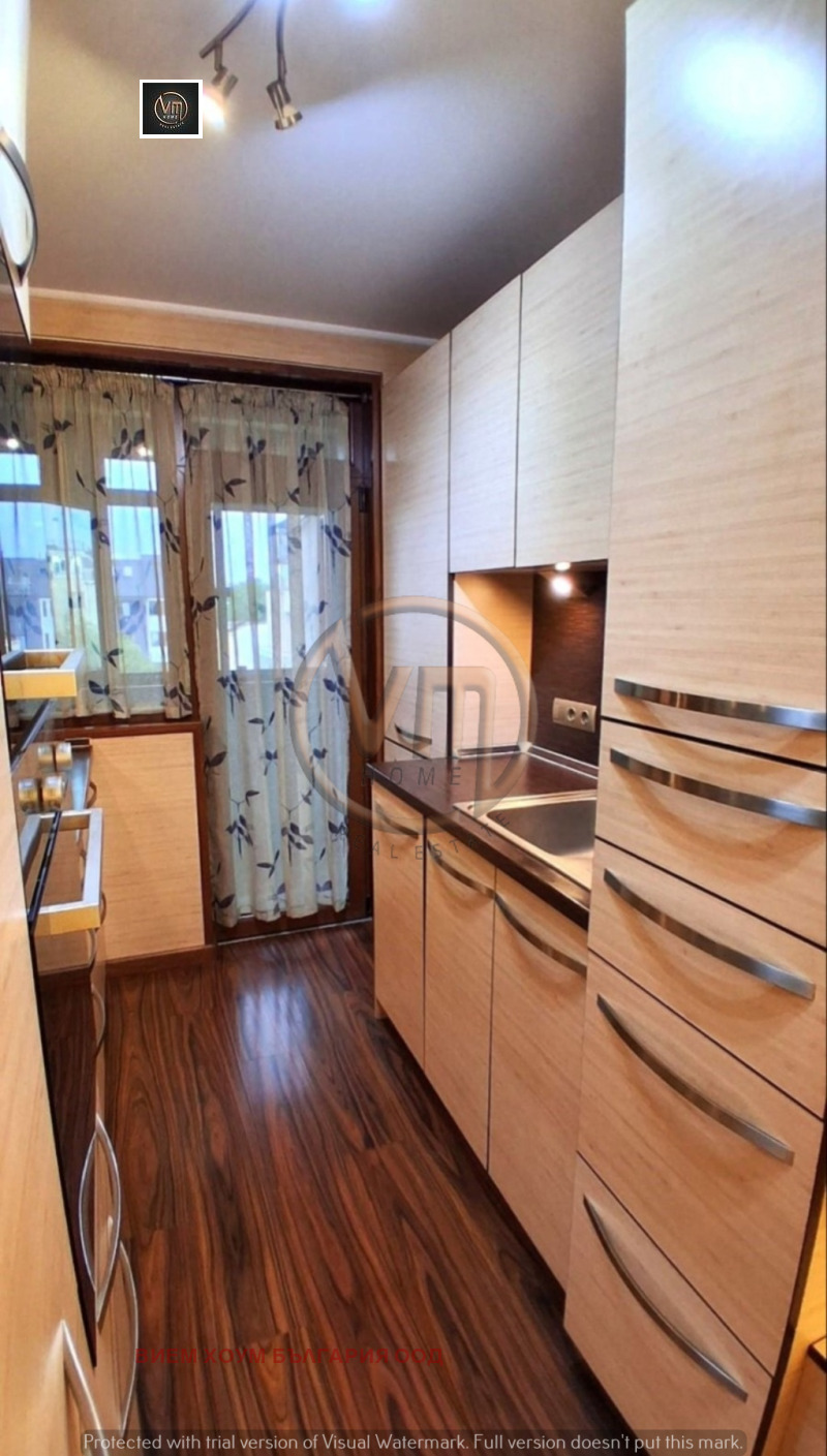 Продава 2-СТАЕН, гр. Варна, Трошево, снимка 9 - Апартаменти - 53074091