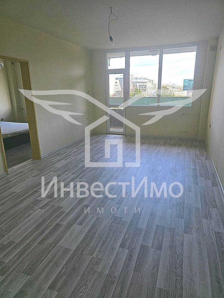 Продава 2-СТАЕН, гр. София, Хаджи Димитър, снимка 3 - Апартаменти - 54061849
