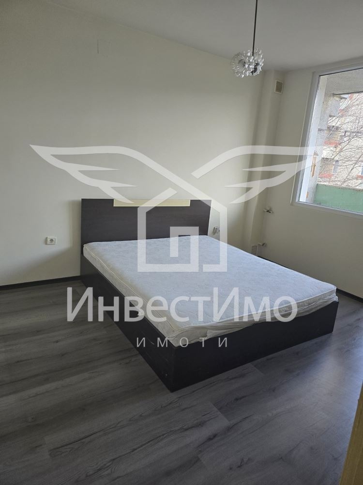 Продава 2-СТАЕН, гр. София, Хаджи Димитър, снимка 6 - Апартаменти - 54061849