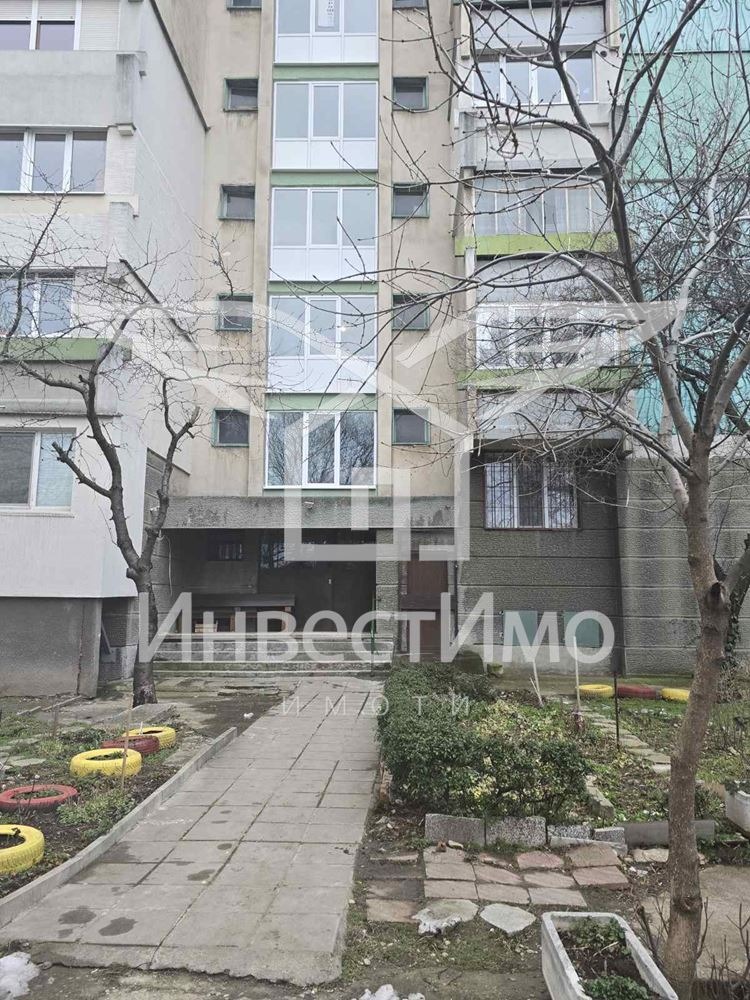 Продава 2-СТАЕН, гр. София, Хаджи Димитър, снимка 9 - Апартаменти - 54061849