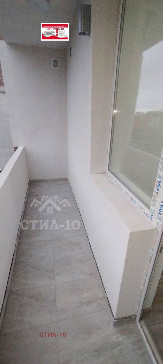 Продава 3-СТАЕН, гр. Шумен, Болницата, снимка 5 - Aпартаменти - 48570696