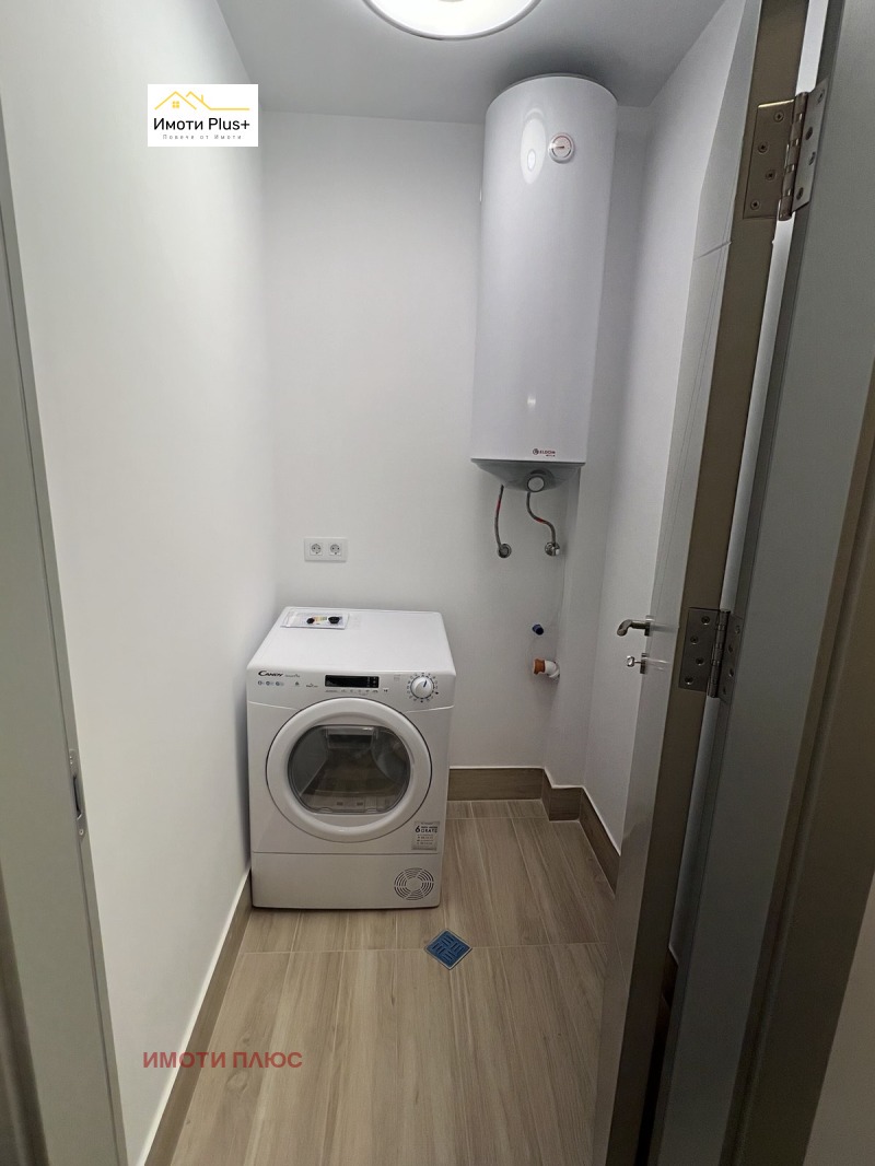 Продается  2 спальни Шумен , Тракия , 102 кв.м | 74661706 - изображение [2]