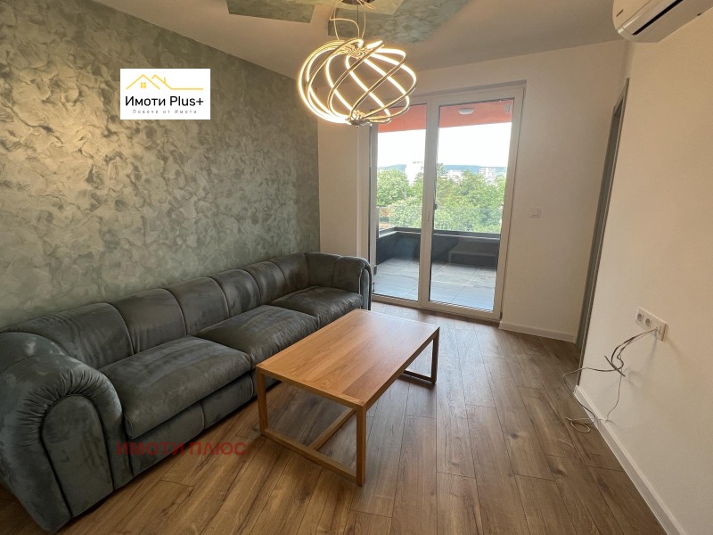 Продается  2 спальни Шумен , Тракия , 102 кв.м | 74661706 - изображение [7]