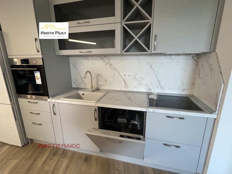 Продается  2 спальни Шумен , Тракия , 102 кв.м | 74661706 - изображение [4]