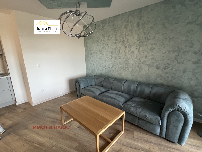 Продается  2 спальни Шумен , Тракия , 102 кв.м | 74661706 - изображение [6]