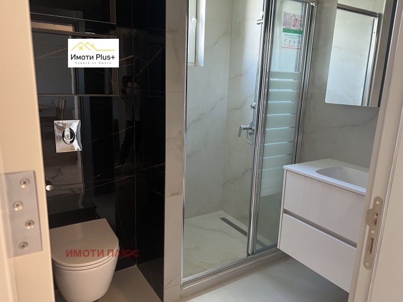 Продается  2 спальни Шумен , Тракия , 102 кв.м | 74661706 - изображение [8]
