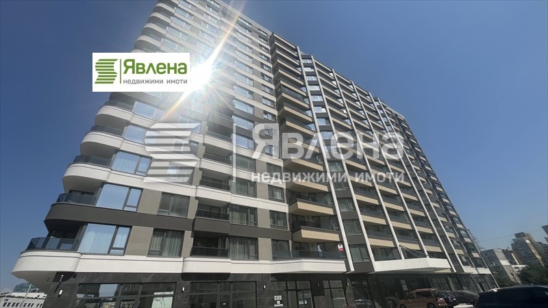 Till salu  2 sovrum Sofia , Drujba 2 , 111 kvm | 91581273 - bild [3]