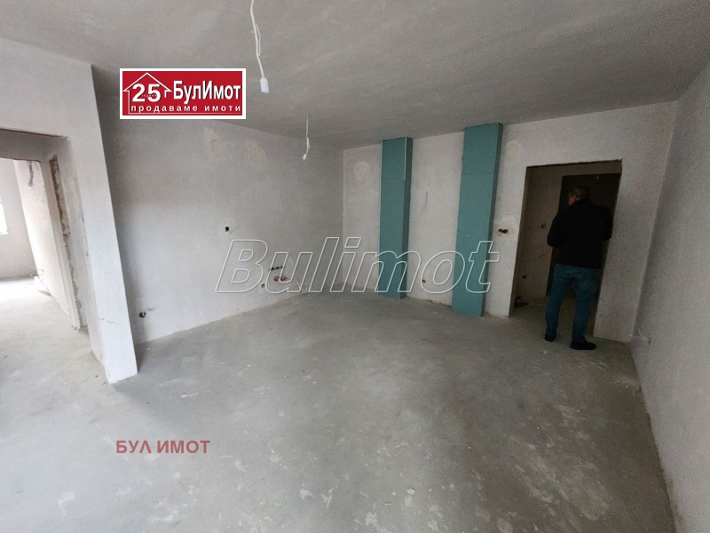 Продается  2 спальни Варна , Левски 2 , 108 кв.м | 30461462 - изображение [6]
