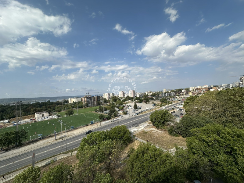 Till salu  2 sovrum Varna , Pobeda , 98 kvm | 60429568 - bild [3]