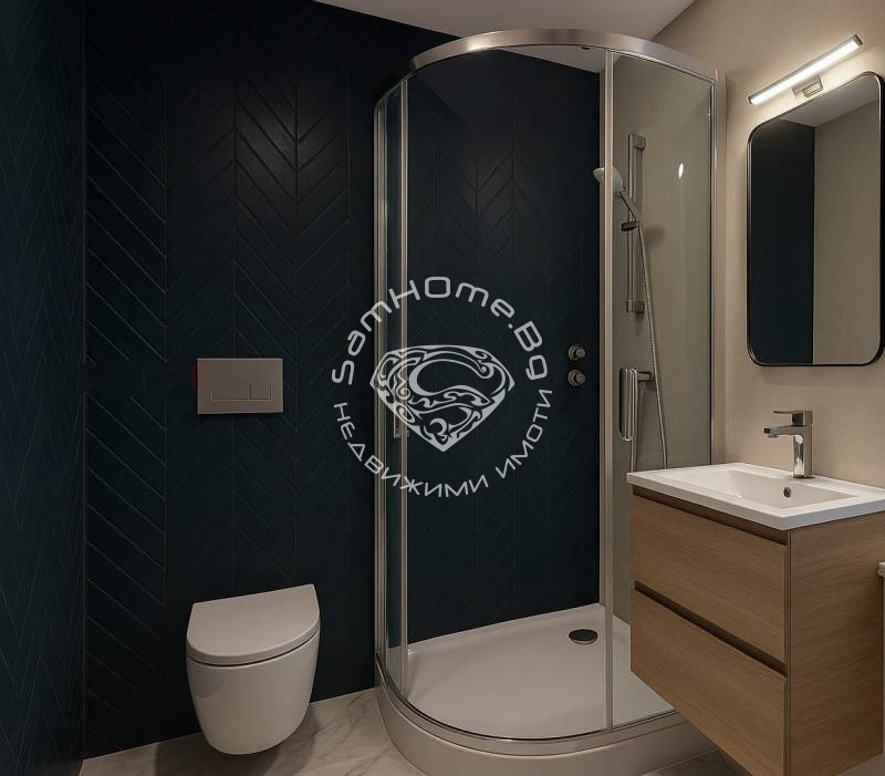 Till salu  2 sovrum Varna , Pobeda , 98 kvm | 60429568 - bild [13]