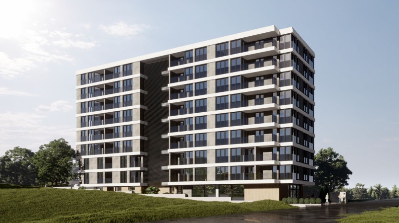 Продава 3-СТАЕН, гр. Варна, Възраждане 1, снимка 6 - Апартаменти - 52237660