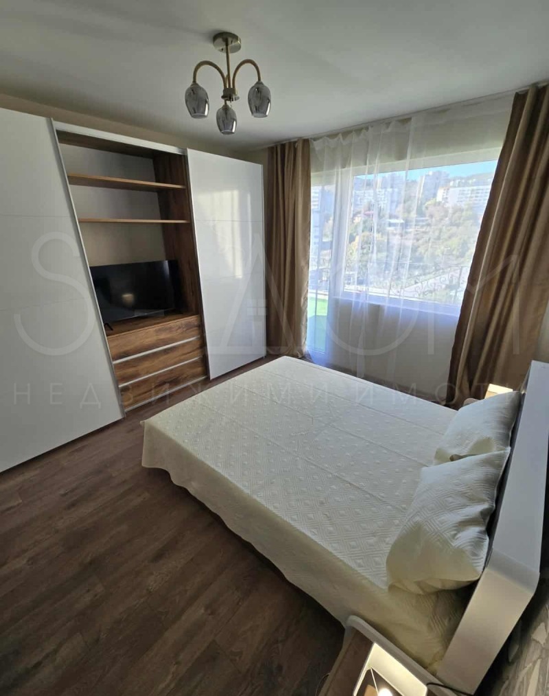 Продава 3-СТАЕН, гр. Стара Загора, Била, снимка 11 - Апартаменти - 52277211