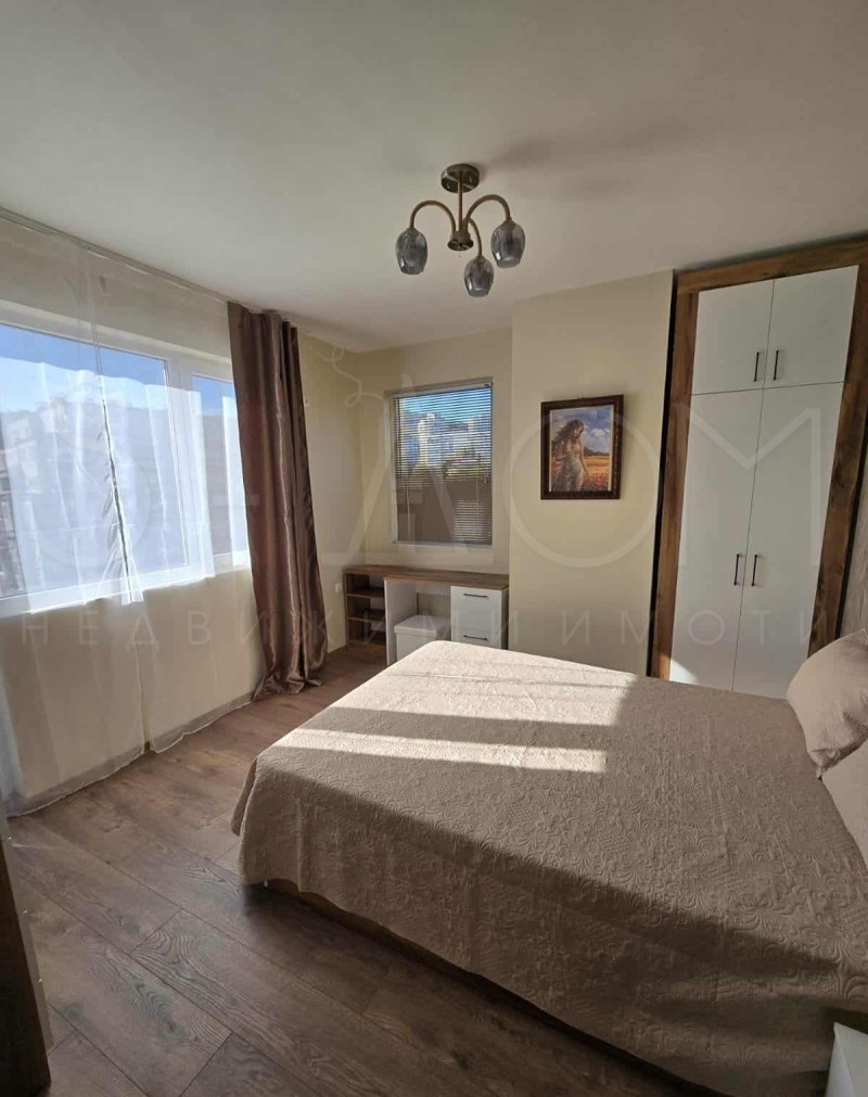 Продава 3-СТАЕН, гр. Стара Загора, Била, снимка 7 - Апартаменти - 52277211