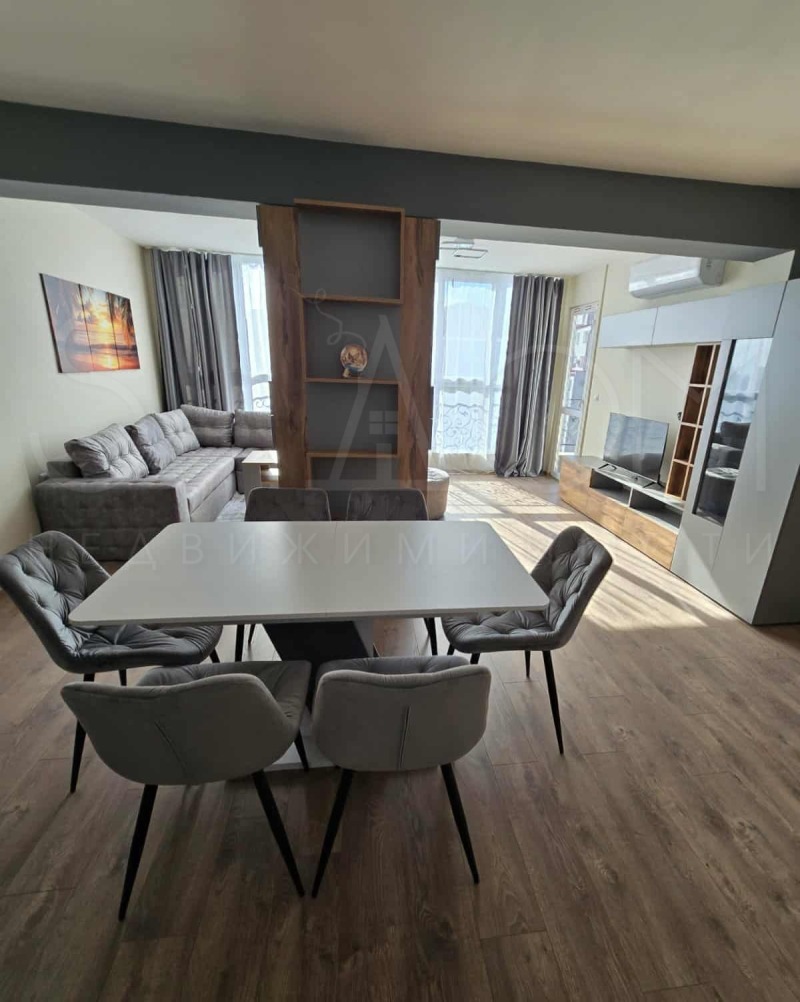 Продава 3-СТАЕН, гр. Стара Загора, Била, снимка 2 - Апартаменти - 52277211