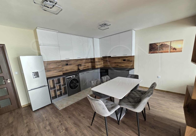 Продава 3-СТАЕН, гр. Стара Загора, Била, снимка 5 - Апартаменти - 52277211