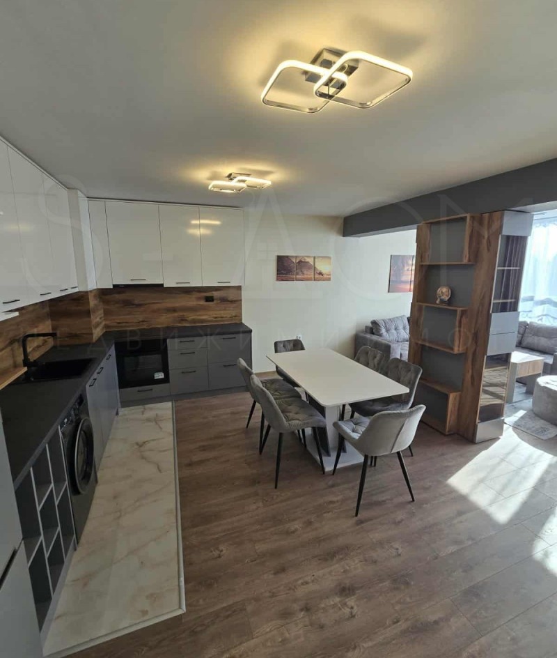 Продава 3-СТАЕН, гр. Стара Загора, Била, снимка 3 - Апартаменти - 52277211