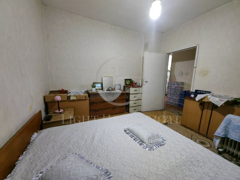 Продава 3-СТАЕН, гр. Пловдив, Тракия, снимка 4 - Апартаменти - 52543632