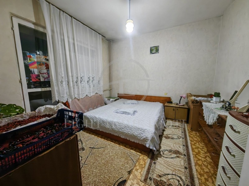 Продава 3-СТАЕН, гр. Пловдив, Тракия, снимка 3 - Апартаменти - 52543632