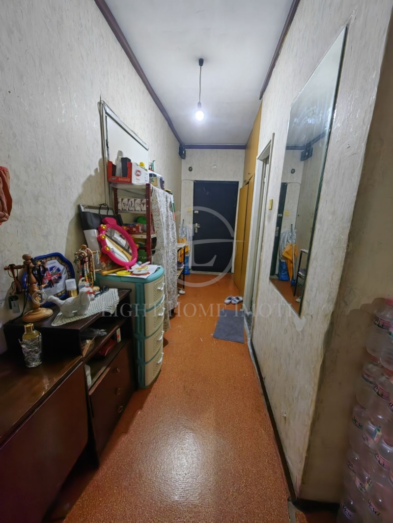 Продава 3-СТАЕН, гр. Пловдив, Тракия, снимка 9 - Апартаменти - 52543632