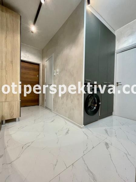 Продава 3-СТАЕН, гр. Пловдив, Христо Смирненски, снимка 11 - Апартаменти - 52534511