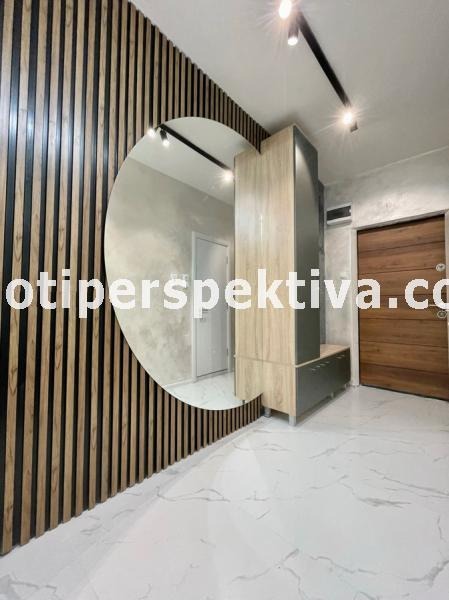 Продава 3-СТАЕН, гр. Пловдив, Христо Смирненски, снимка 8 - Апартаменти - 52534511